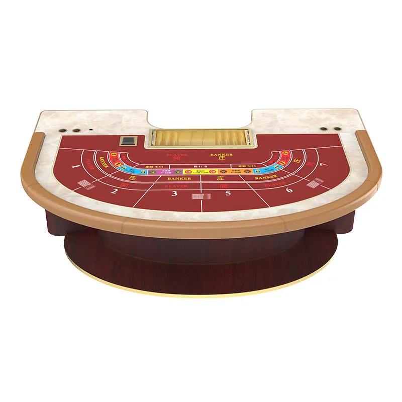 百家乐赌桌